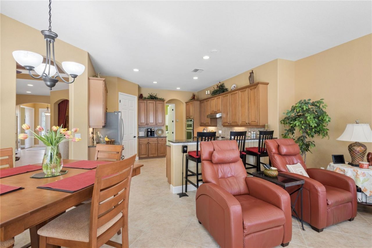 1376 Winding Lakes Ct, North Port, FL 34291 Photo