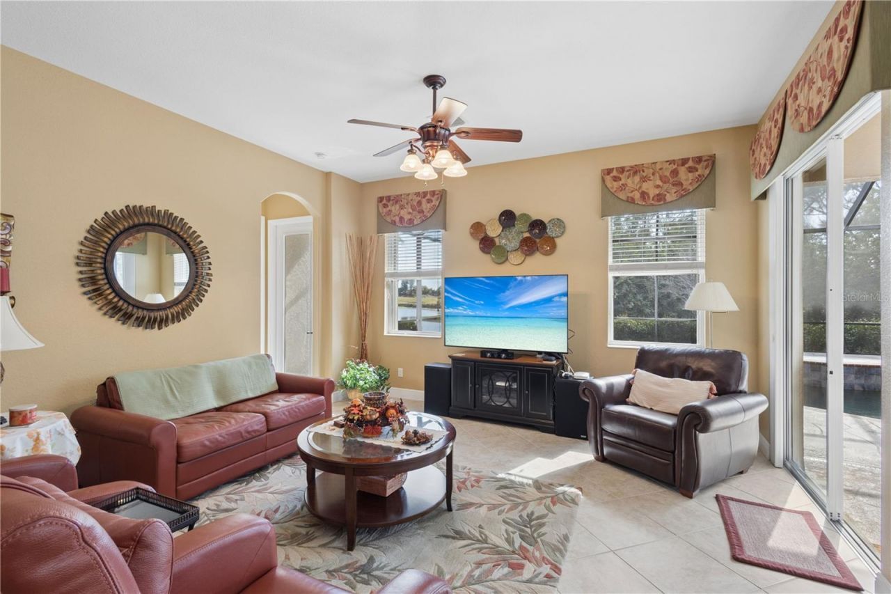 1376 Winding Lakes Ct, North Port, FL 34291 Photo