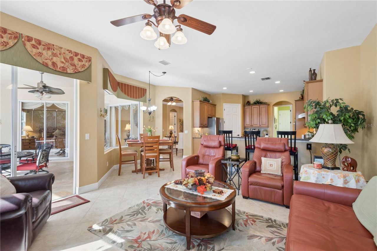 1376 Winding Lakes Ct, North Port, FL 34291 Photo