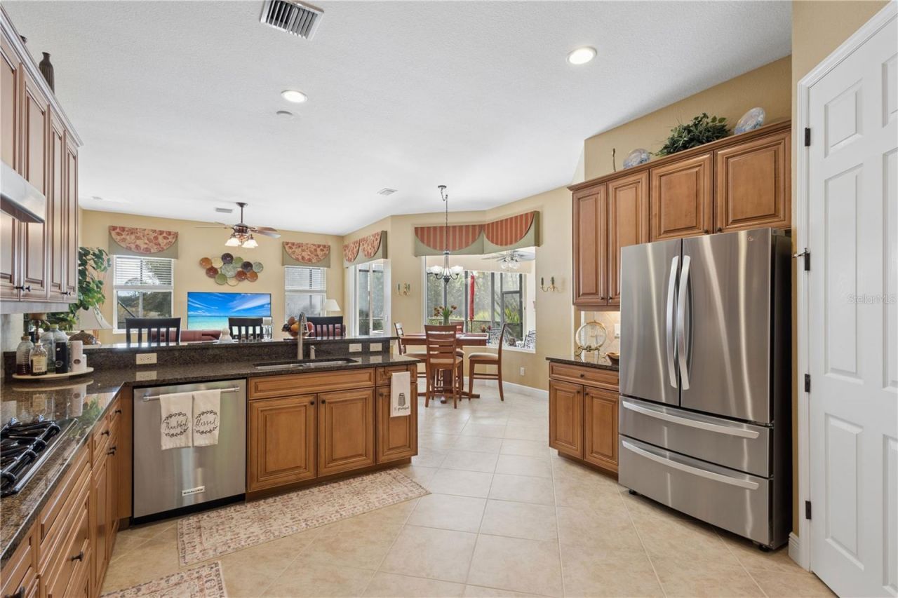 1376 Winding Lakes Ct, North Port, FL 34291 Photo