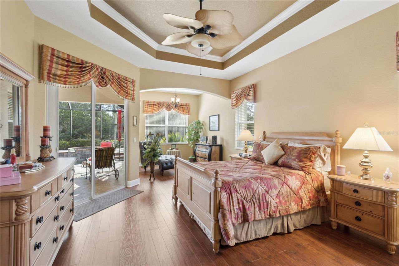 1376 Winding Lakes Ct, North Port, FL 34291 Photo