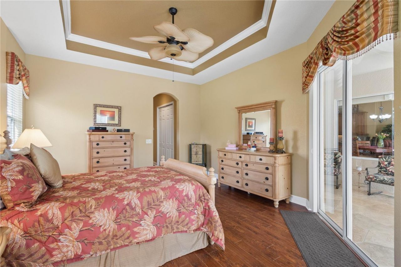 1376 Winding Lakes Ct, North Port, FL 34291 Photo