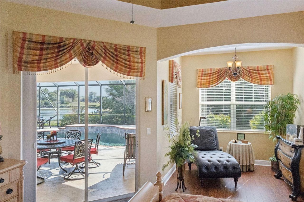 1376 Winding Lakes Ct, North Port, FL 34291 Photo