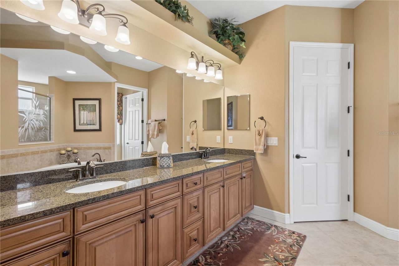 1376 Winding Lakes Ct, North Port, FL 34291 Photo