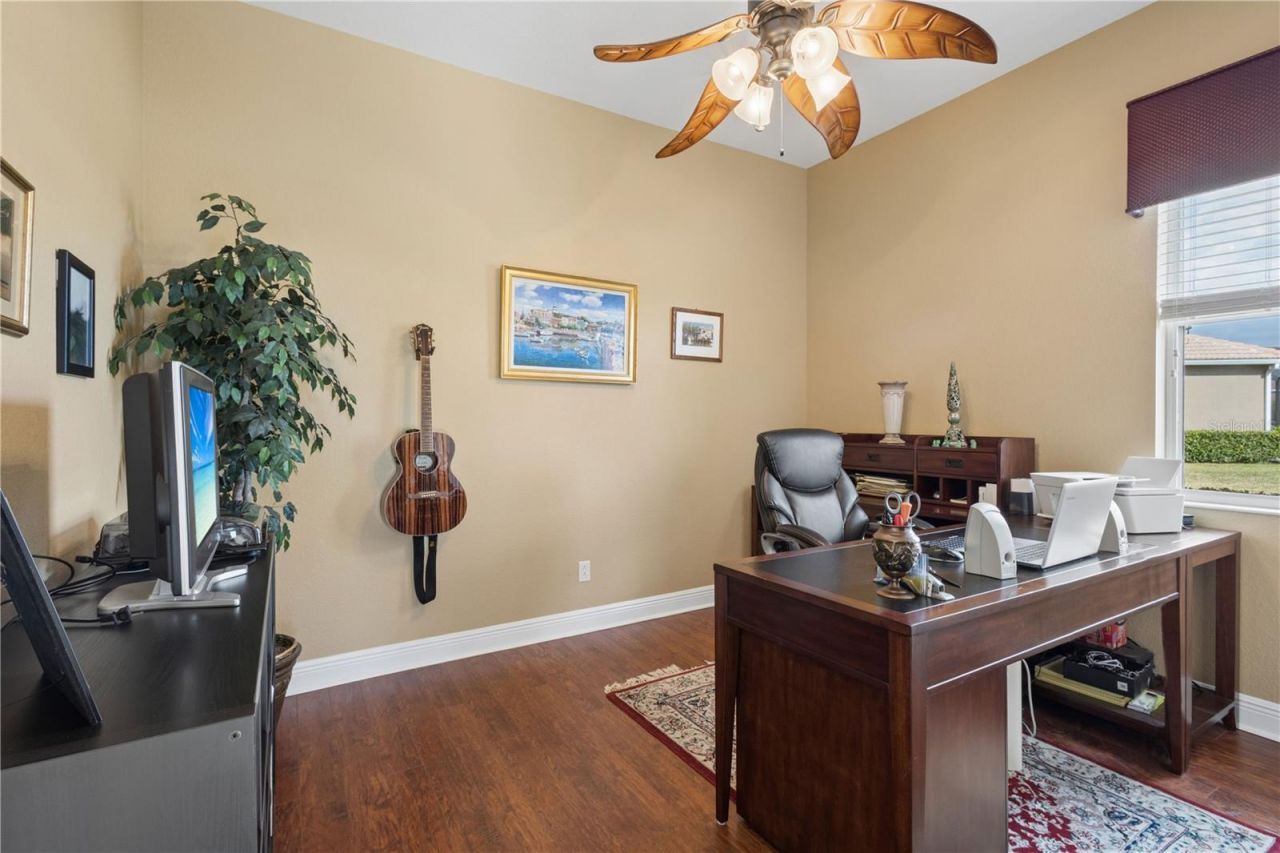 1376 Winding Lakes Ct, North Port, FL 34291 Photo