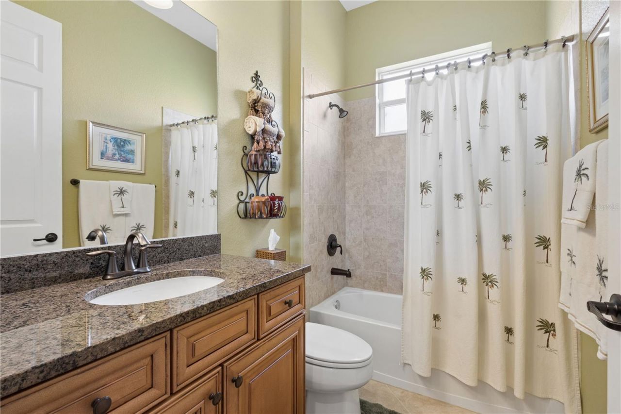 1376 Winding Lakes Ct, North Port, FL 34291 Photo