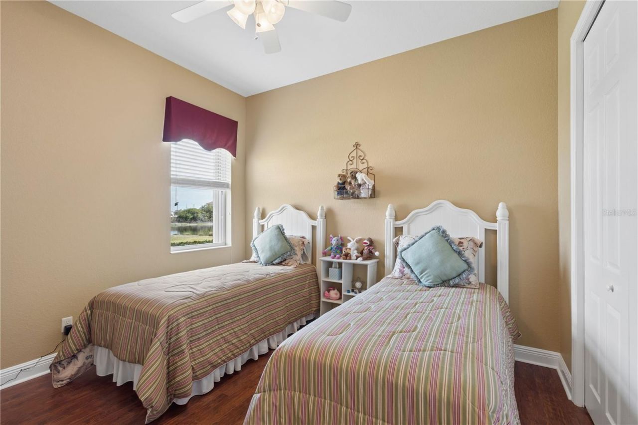 1376 Winding Lakes Ct, North Port, FL 34291 Photo