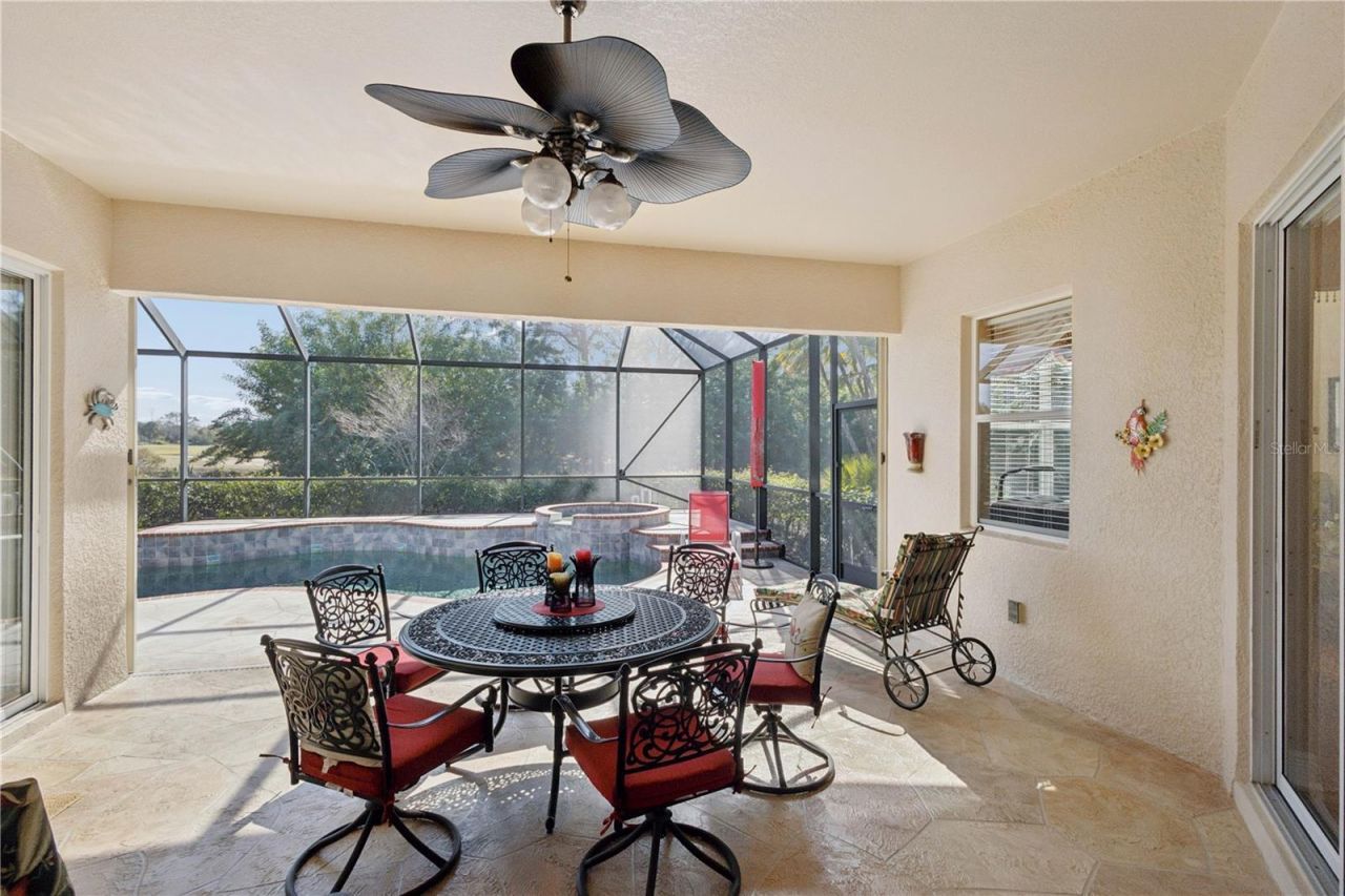 1376 Winding Lakes Ct, North Port, FL 34291 Photo