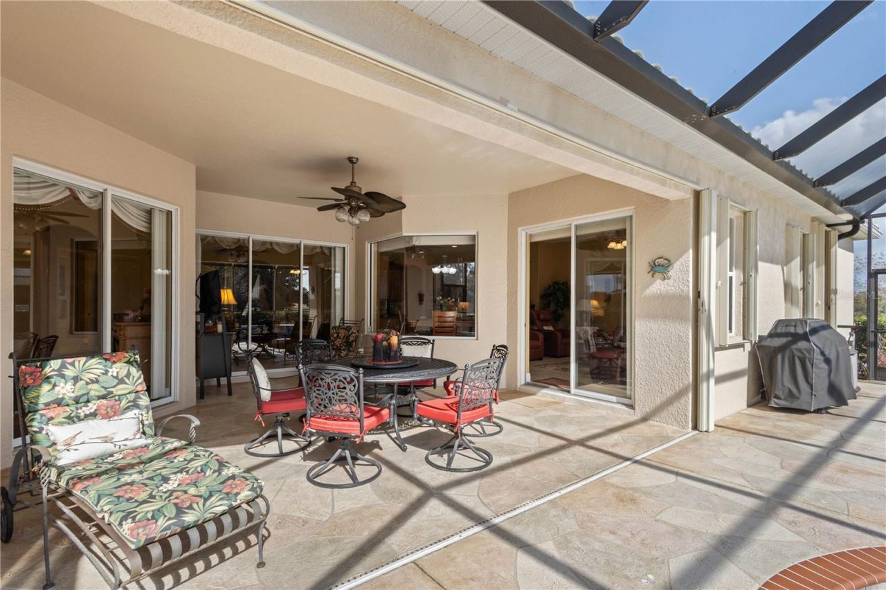 1376 Winding Lakes Ct, North Port, FL 34291 Photo