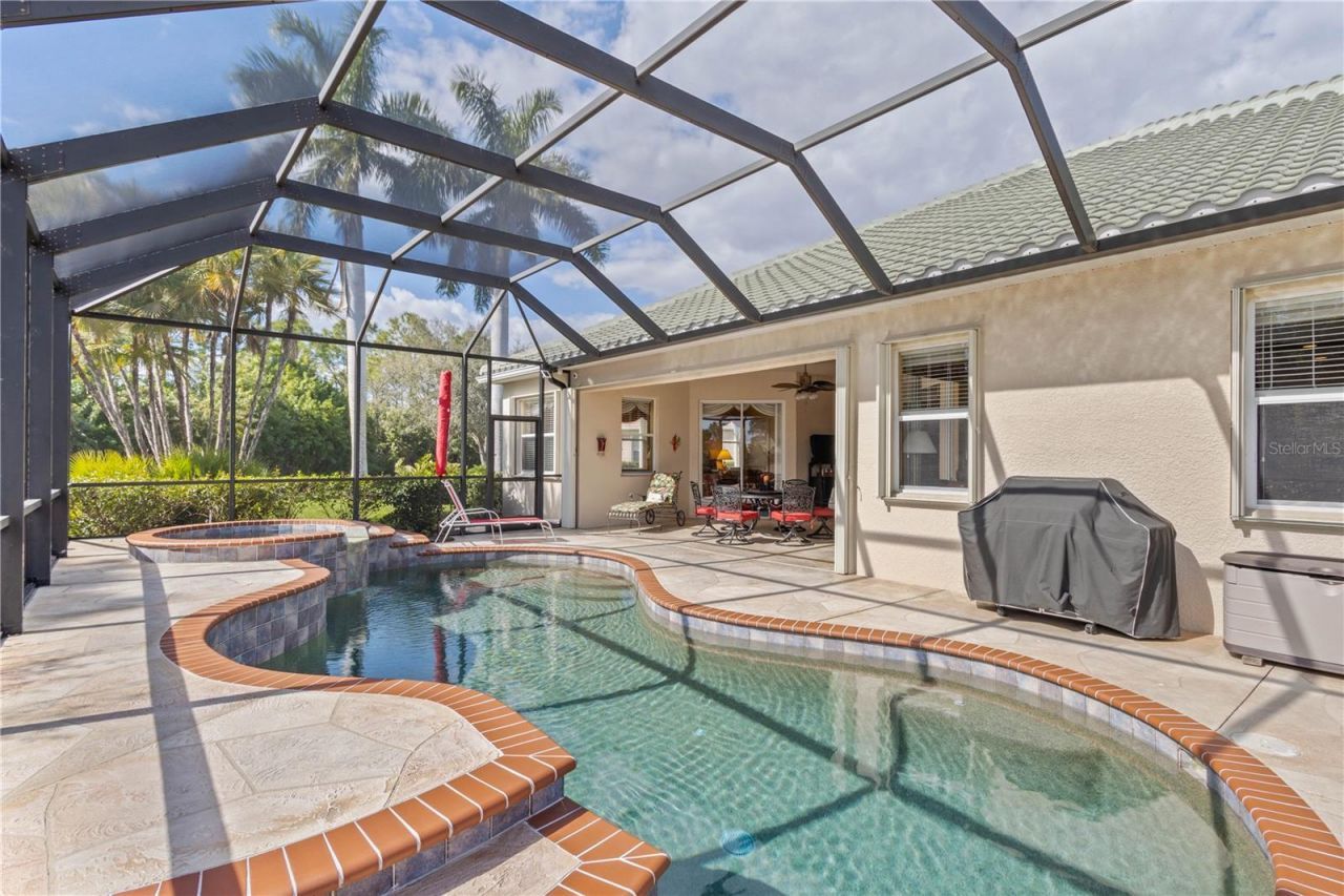 1376 Winding Lakes Ct, North Port, FL 34291 Photo