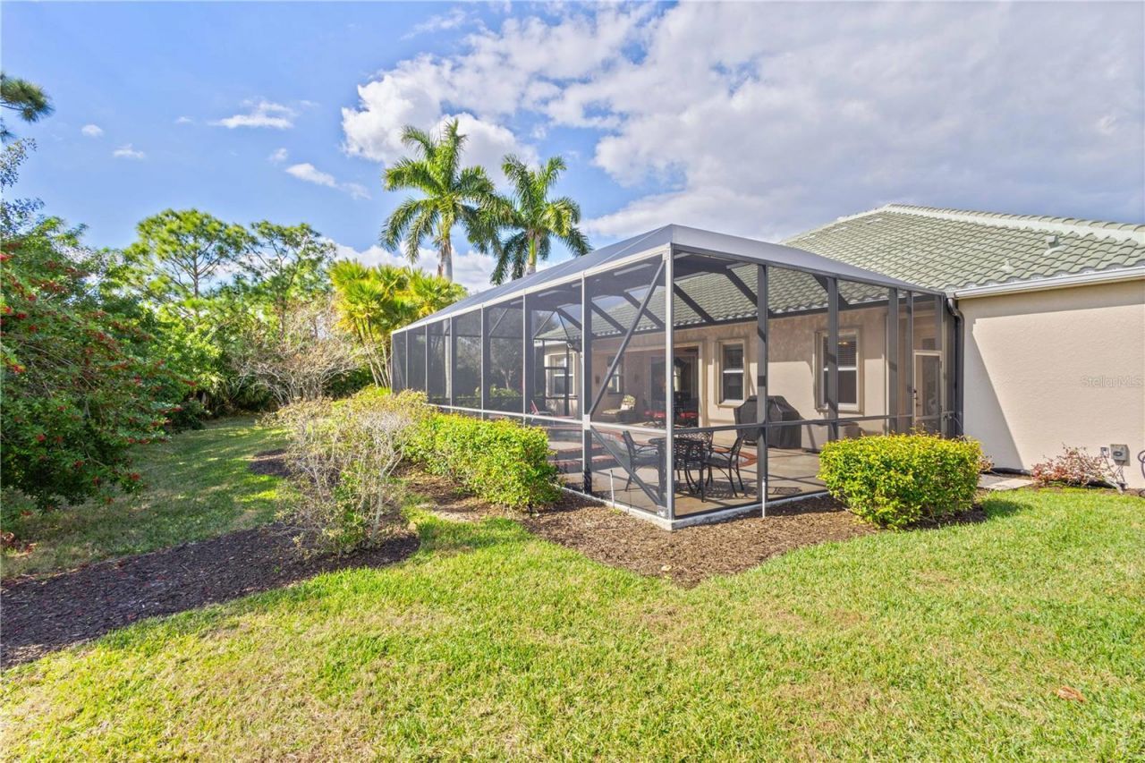 1376 Winding Lakes Ct, North Port, FL 34291 Photo