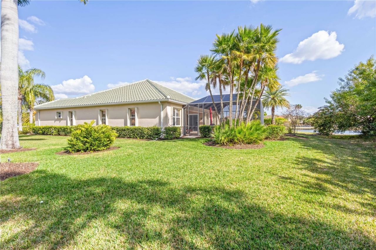 1376 Winding Lakes Ct, North Port, FL 34291 Photo