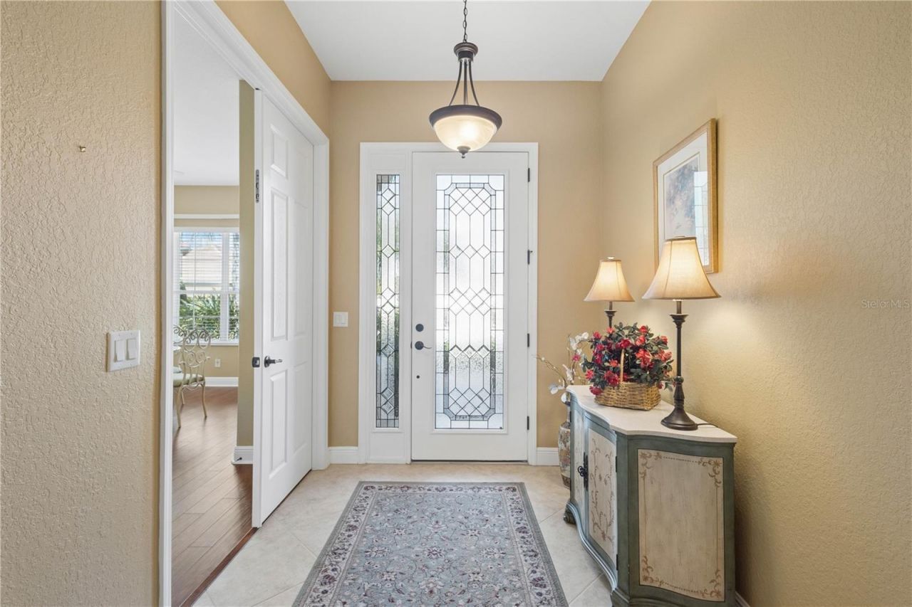 1376 Winding Lakes Ct, North Port, FL 34291 Photo