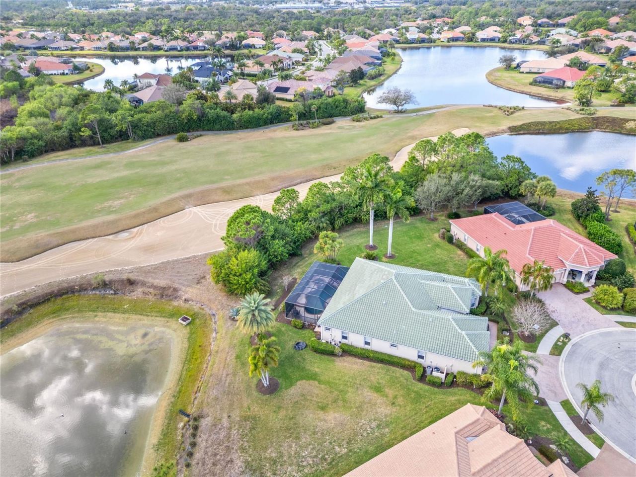 1376 Winding Lakes Ct, North Port, FL 34291 Photo