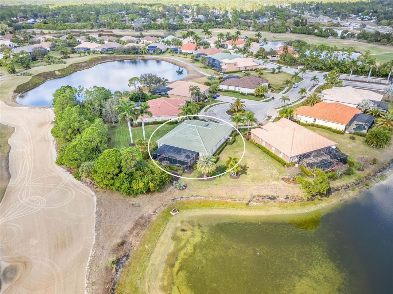 1376 Winding Lakes Ct, North Port, FL 34291 Photo