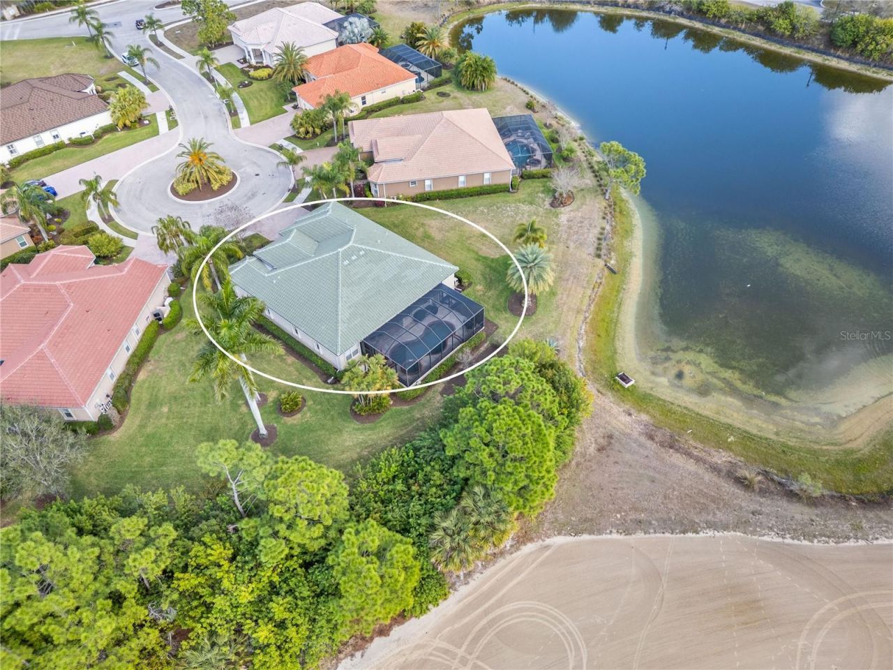 1376 Winding Lakes Ct, North Port, FL 34291 Photo