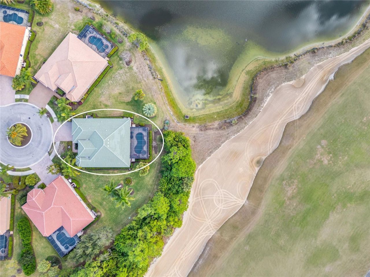 1376 Winding Lakes Ct, North Port, FL 34291 Photo