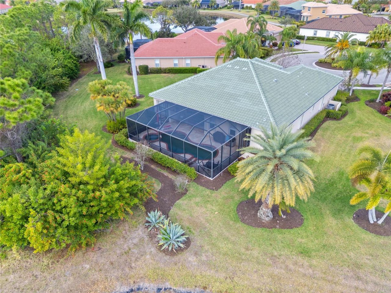 1376 Winding Lakes Ct, North Port, FL 34291 Photo