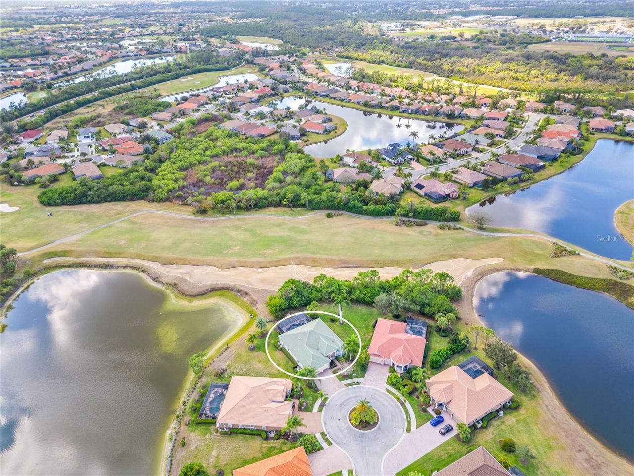 1376 Winding Lakes Ct, North Port, FL 34291 Photo