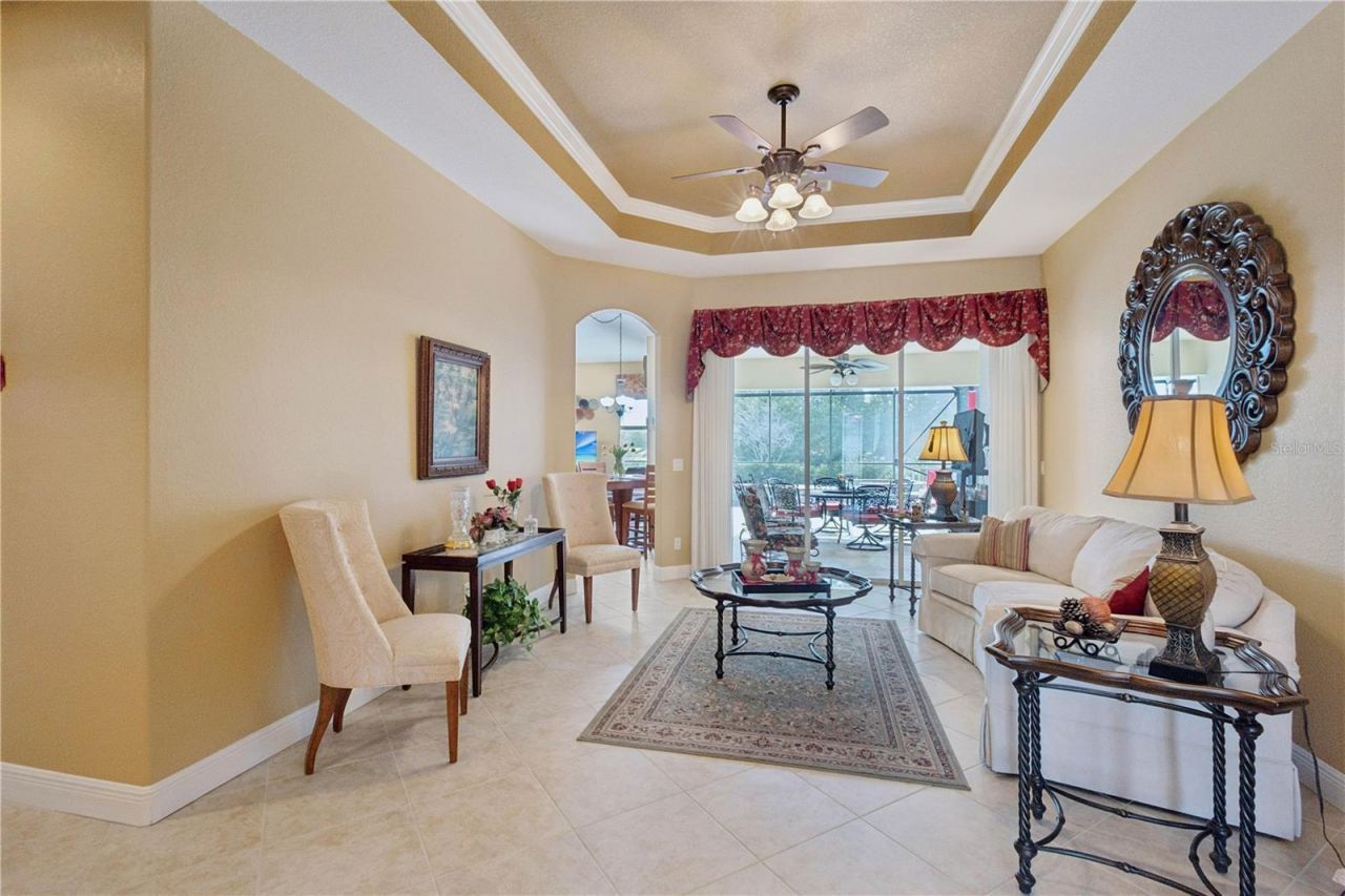 1376 Winding Lakes Ct, North Port, FL 34291 Photo