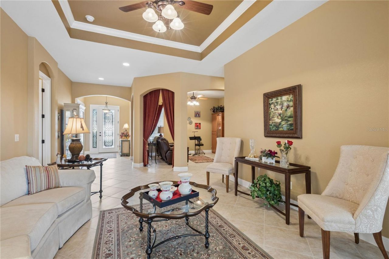 1376 Winding Lakes Ct, North Port, FL 34291 Photo