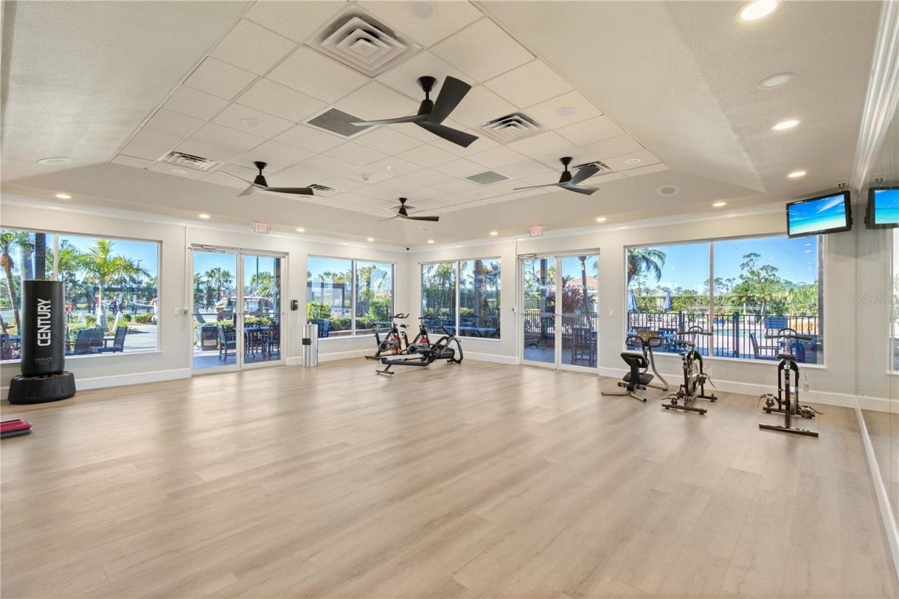 1376 Winding Lakes Ct, North Port, FL 34291 Photo