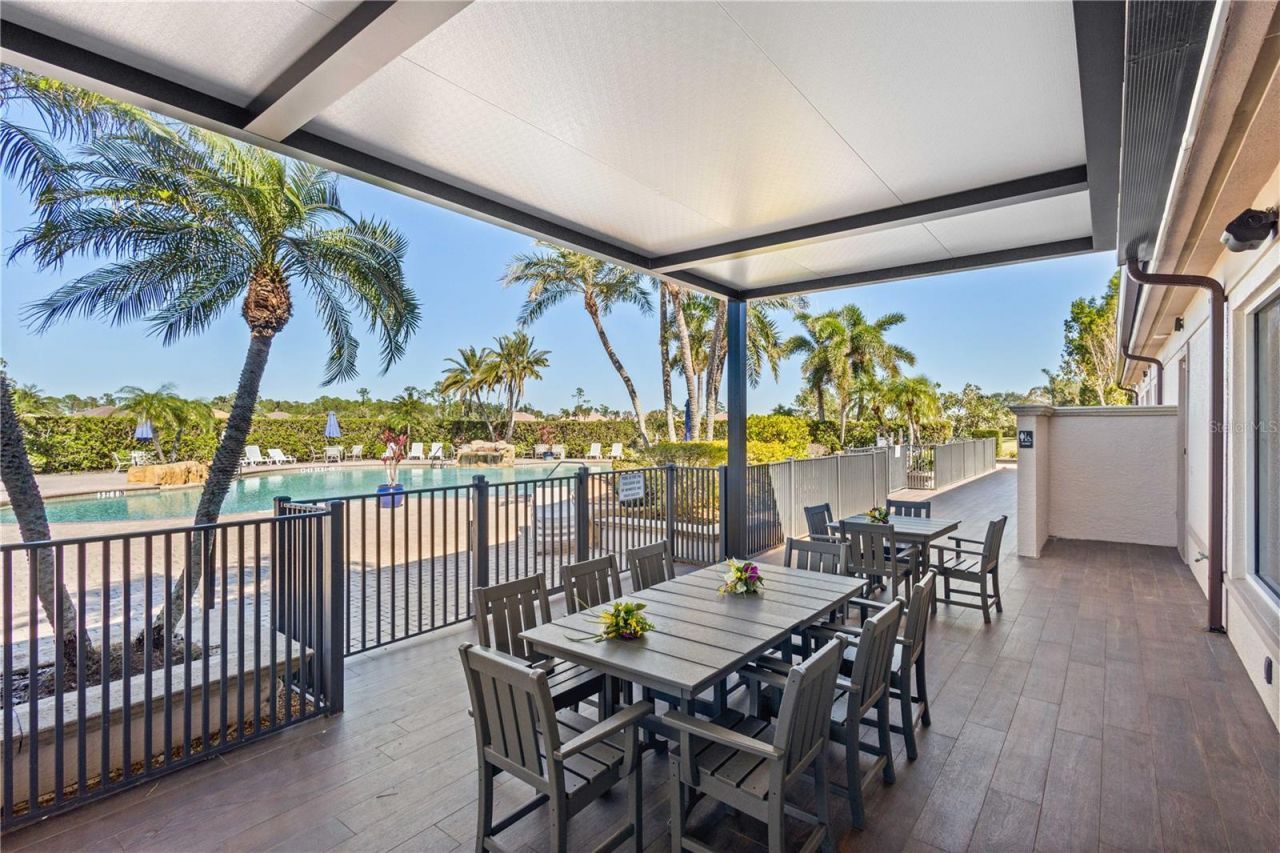 1376 Winding Lakes Ct, North Port, FL 34291 Photo