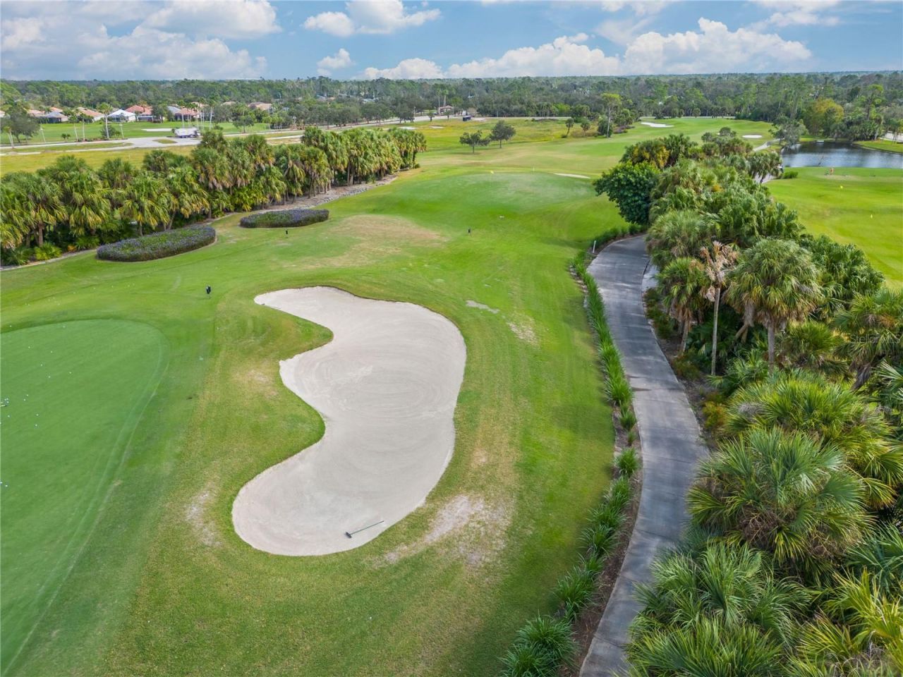 1376 Winding Lakes Ct, North Port, FL 34291 Photo