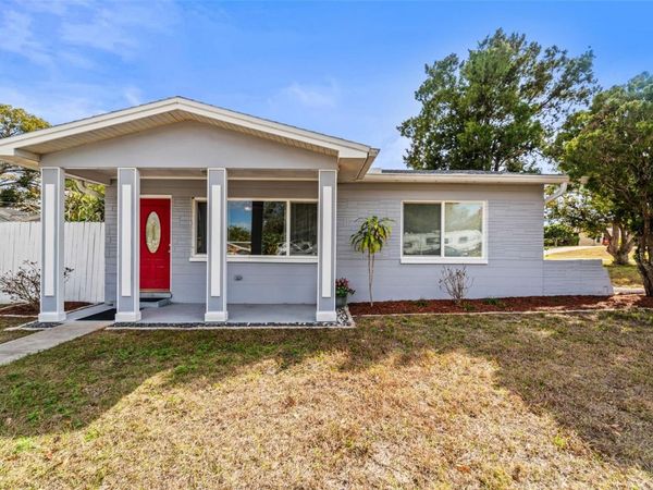 11532 84TH AVENUE, SEMINOLE, FL 33772