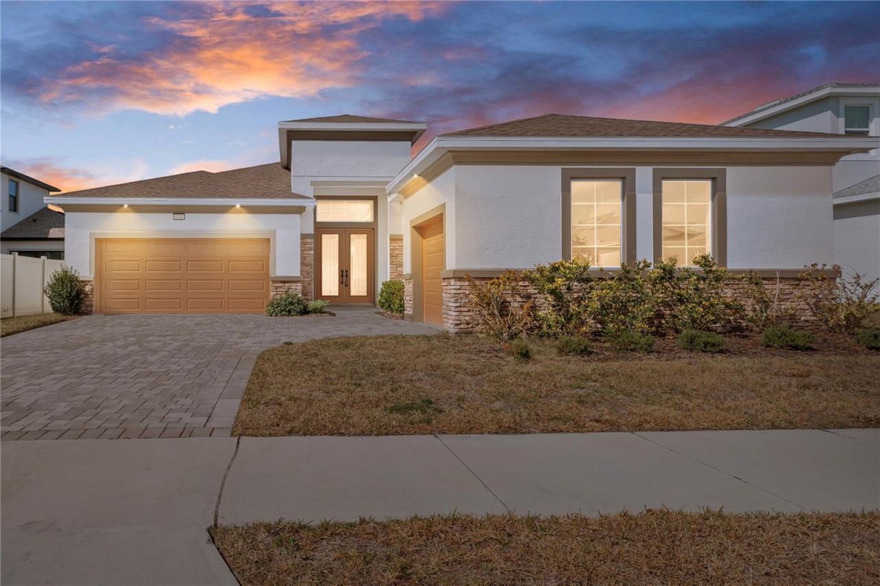 8749 Drummer Plank Drive, Wesley Chapel, FL 33545 Main Photo