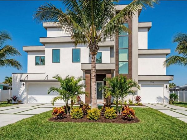 7981 2ND AVENUE S, ST PETERSBURG, FL 33707