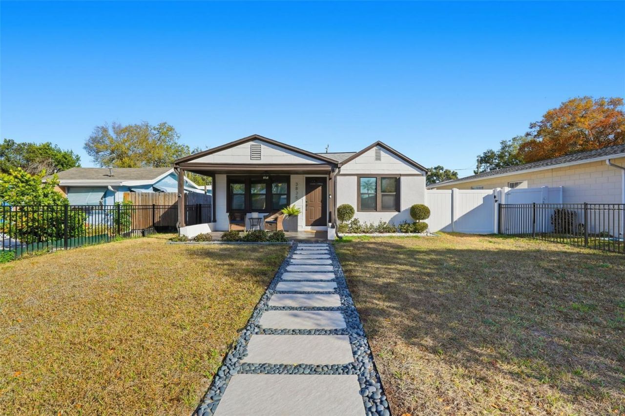 3835 4th Avenue N, Saint Petersburg, FL 33713 Main Photo