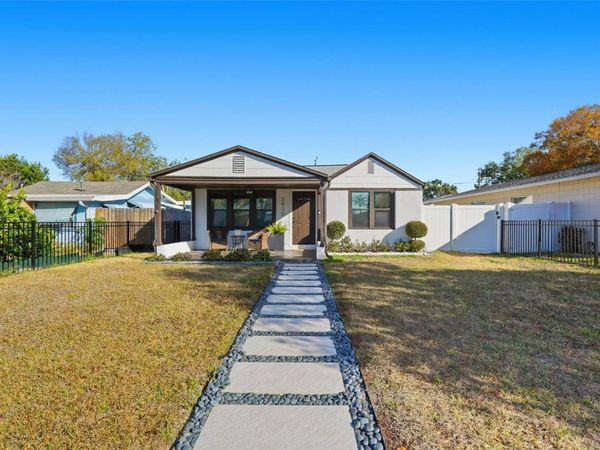 3835 4TH AVENUE N, ST PETERSBURG, FL 33713