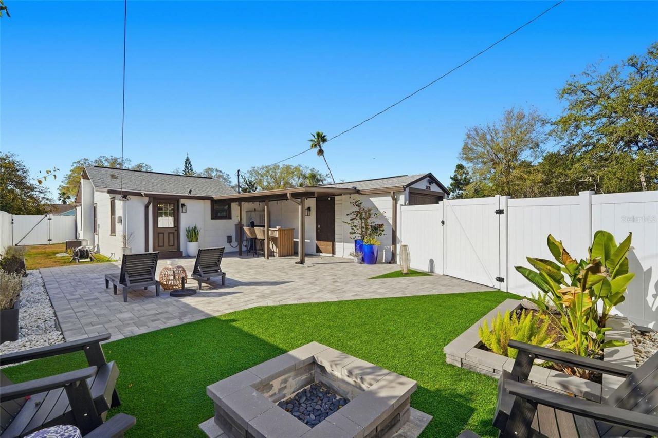 3835 4th Avenue N, Saint Petersburg, FL 33713 Photo