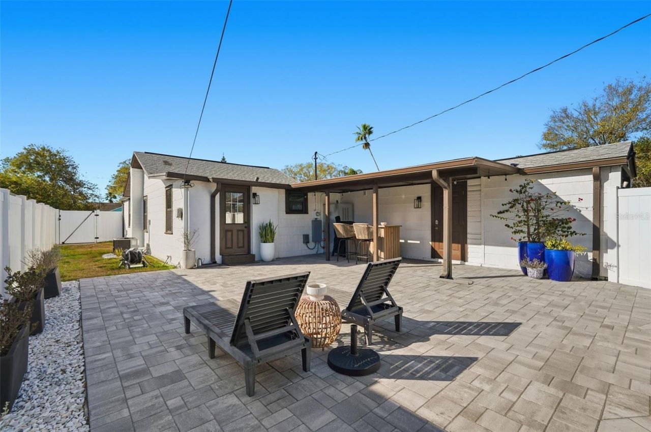 3835 4th Avenue N, Saint Petersburg, FL 33713 Photo