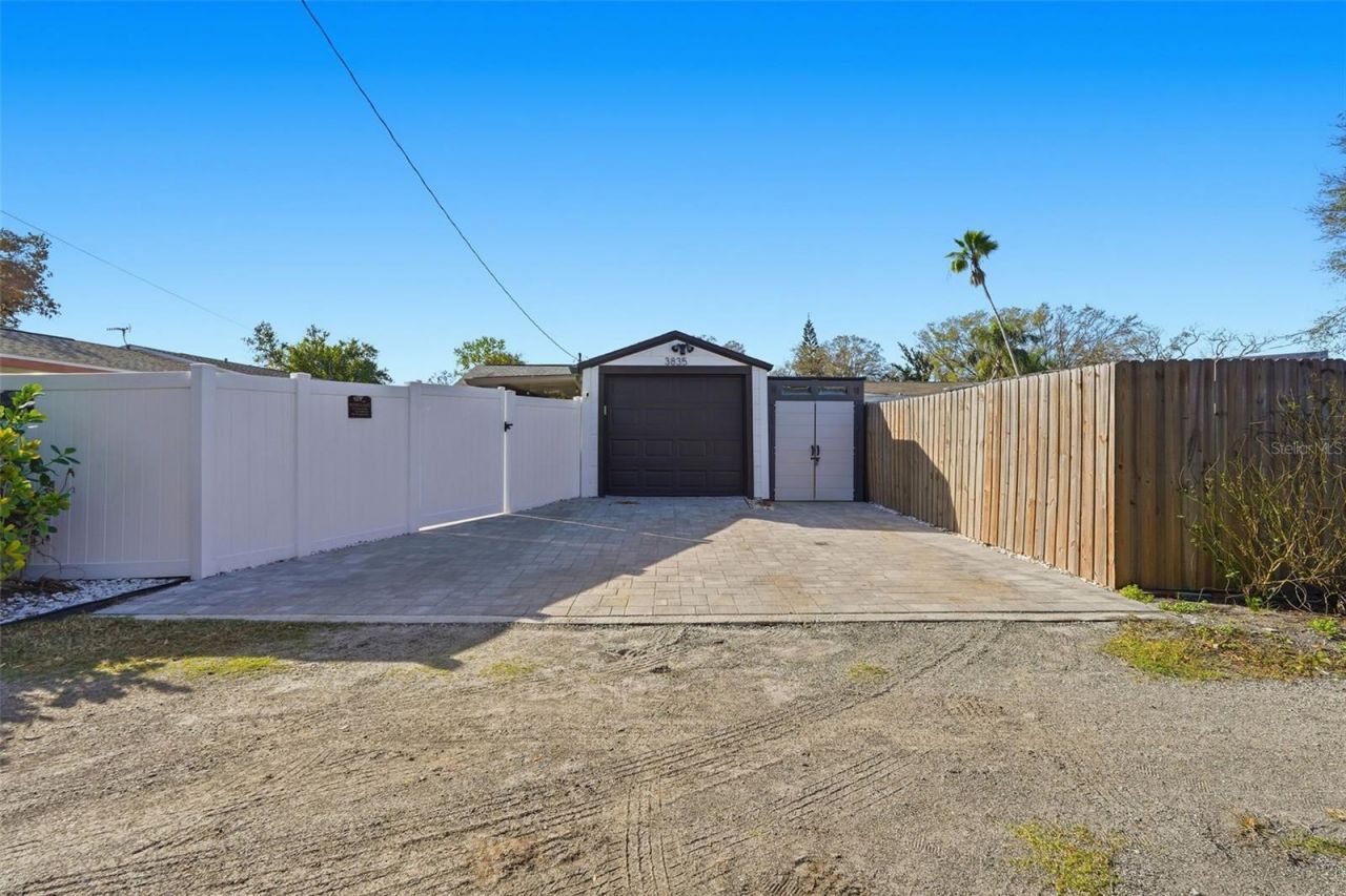 3835 4th Avenue N, Saint Petersburg, FL 33713 Photo