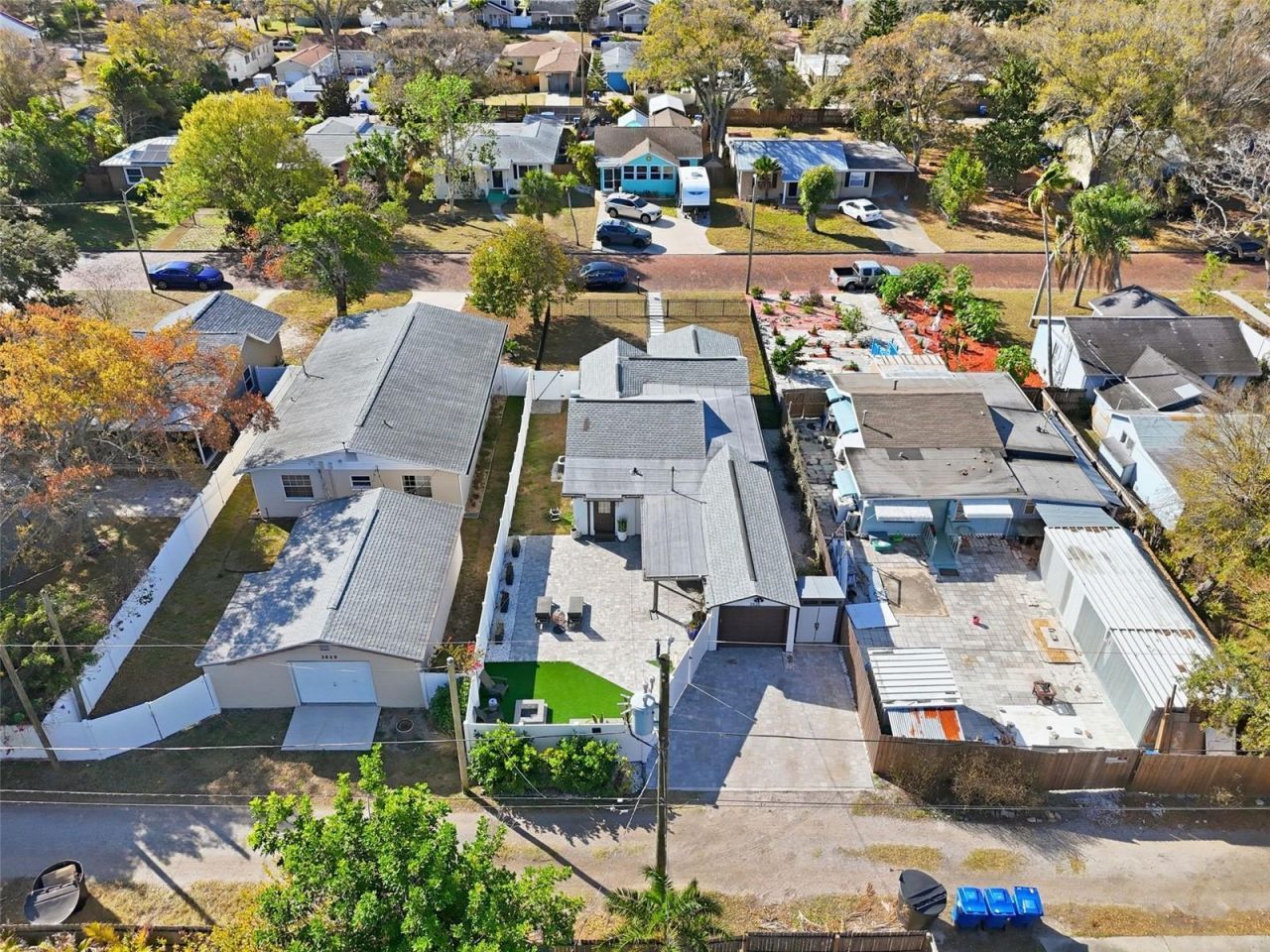 3835 4th Avenue N, Saint Petersburg, FL 33713 Photo