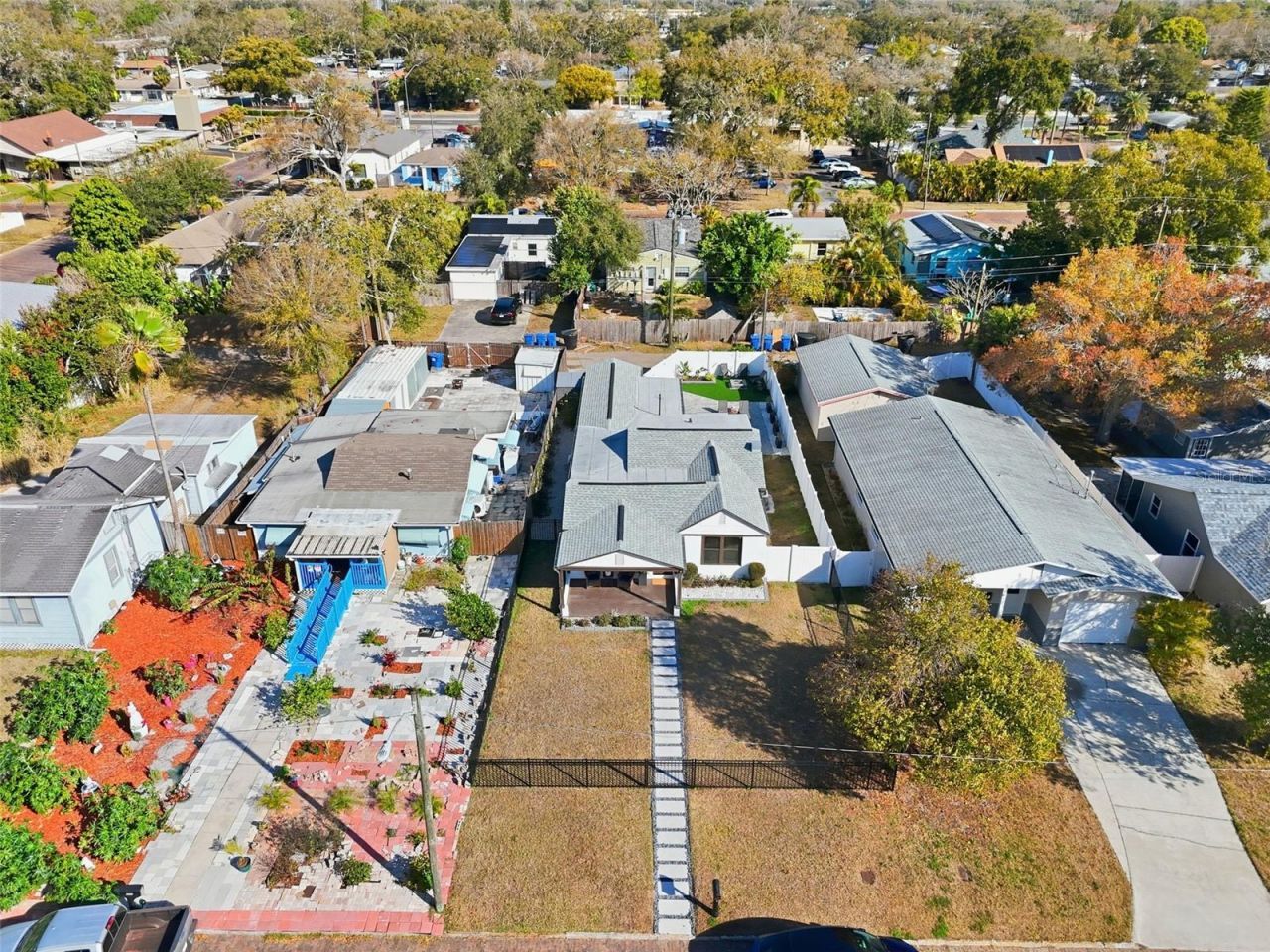 3835 4th Avenue N, Saint Petersburg, FL 33713 Photo