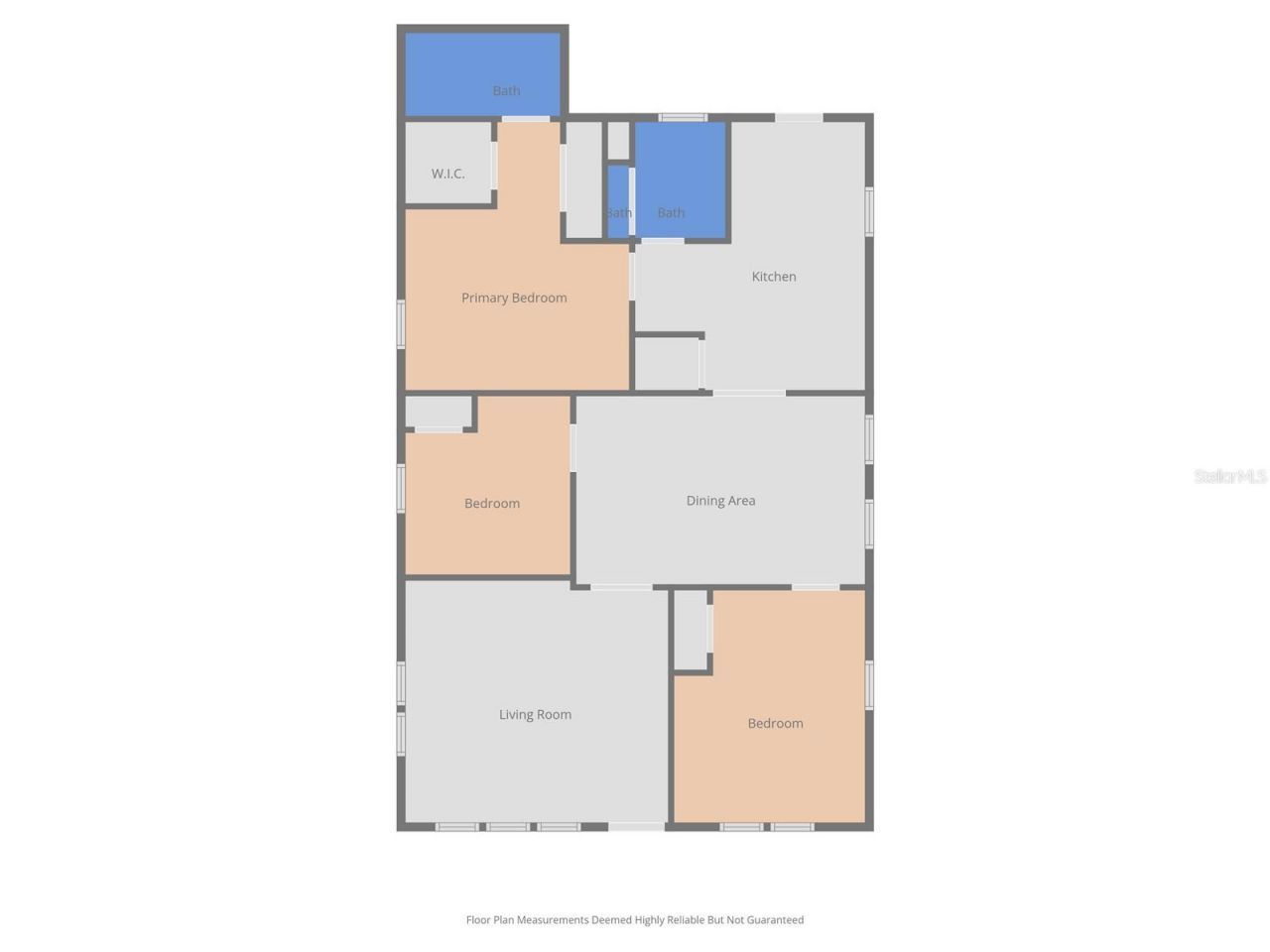 3835 4th Avenue N, Saint Petersburg, FL 33713 Photo