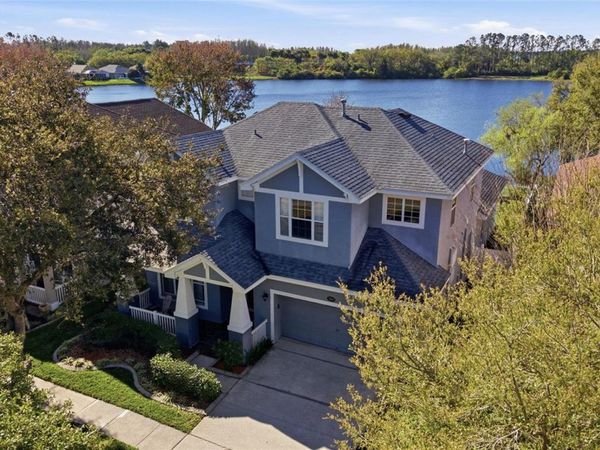 5112 PHEASANT WOODS DRIVE, LUTZ, FL 33558