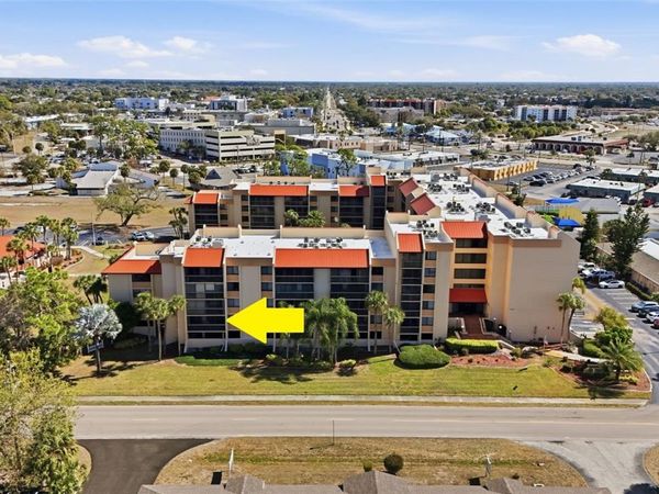 3006 CARING WAY, Unit 224, PORT CHARLOTTE, FL 33952