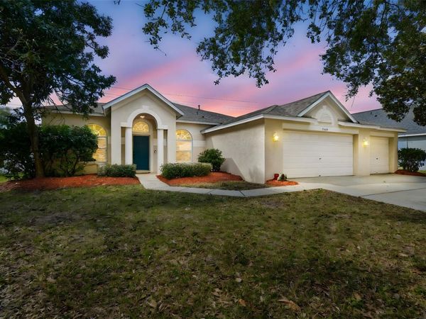 2706 VALENCIA GROVE DRIVE, VALRICO, FL 33596