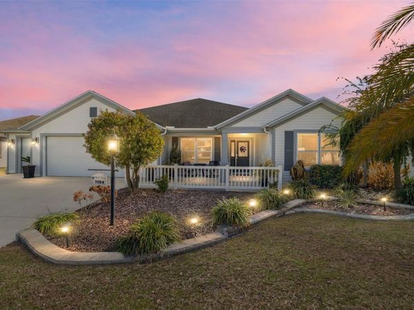 1194 MCDONOUGH PLACE, THE VILLAGES, FL 32163