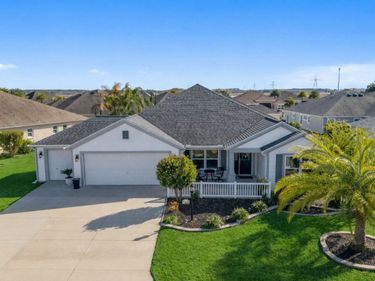 1194 MCDONOUGH PLACE, THE VILLAGES, FL 32163