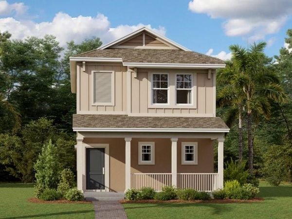 774 RIVINGTON AVENUE, DEBARY, FL 32713