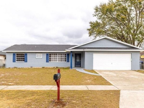 7245 PLEASANT DRIVE, ORLANDO, FL 32818