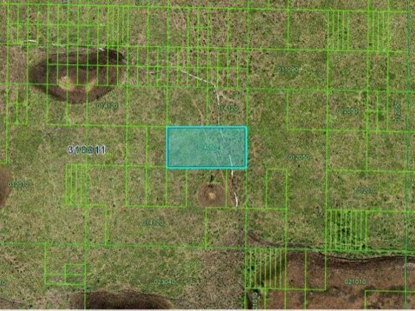 N/A, FROSTPROOF, FL 33843