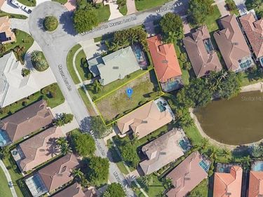 6936 MAUNA LOA LANE, NAPLES, FL 34113