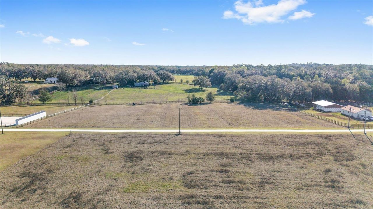 Tbd NW 56 Court Rd, Reddick, FL 32686 Photo