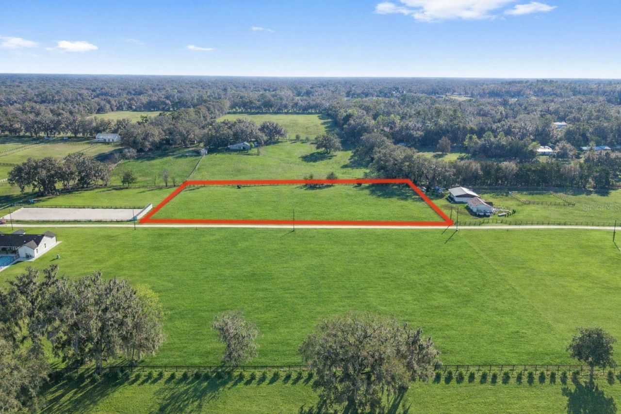 Tbd NW 56 Court Rd, Reddick, FL 32686 Photo